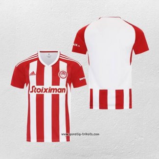 Thailand Olympiacos Heimtrikot 2022-2023