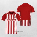 Thailand Olympiacos Heimtrikot 2023-2024