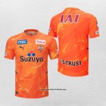 Thailand Shimizu S-Pulse Heimtrikot 2022