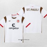 Thailand St. Pauli Auswartstrikot 2022-2023