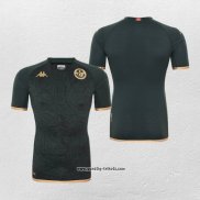 Thailand Tunesien 3rd Trikot 2022