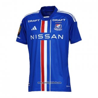 Thailand Yokohama F. Marinos Trikot Special 2023