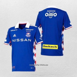 Thailand Yokohama Marinos Heimtrikot 2022