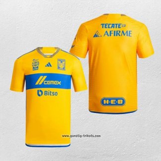 Tigres UANL Heimtrikot 2023-2024