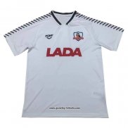 Traingsshirt Colo-Colo 2022 WeiB