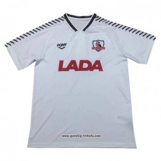 Traingsshirt Colo-Colo 2022 WeiB