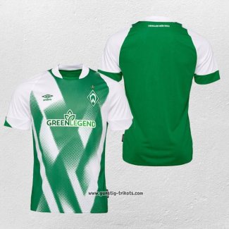 Werder Bremen Heimtrikot 2022-2023