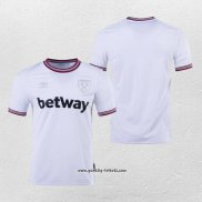 West Ham Auswartstrikot 2023-2024