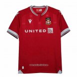 Wrexham Heimtrikot 2023-2024