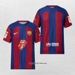 Barcelona x Rolling Stones 2023-2024
