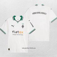 Borussia Mönchengladbach Heimtrikot 2023-2024