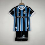 Gremio Heimtrikot Kinder 2023