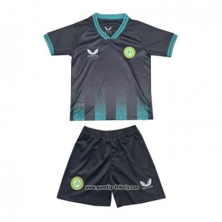 Irlanda 3rd Trikot Kinder 2023