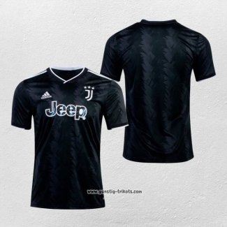 Juventus Auswartstrikot 2022-2023