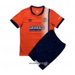 Luton Town Heimtrikot Kinder 2023-2024