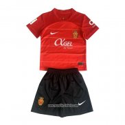 Mallorca Heimtrikot Kinder 2023-2024