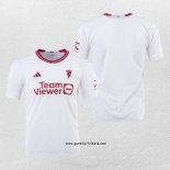Manchester United 3rd Trikot 2023-2024