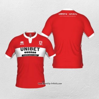 Middlesbrough Heimtrikot 2022-2023