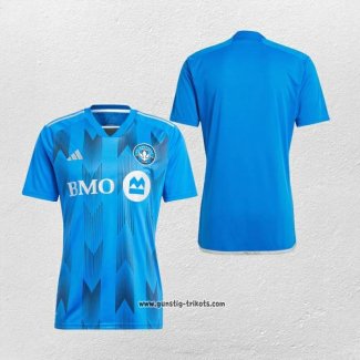 Montreal Heimtrikot 2023