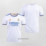 Real Madrid Heimtrikot 2021-2022