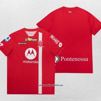 Thailand AC Monza Heimtrikot 2022-2023