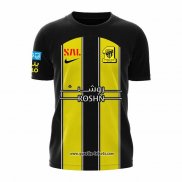 Thailand Al-Ittihad Heimtrikot 2023-2024