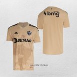 Thailand Atletico Mineiro 3rd Trikot 2022-2023