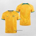 Thailand Australien Heimtrikot 2022