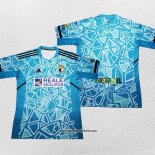 Thailand Burgos Torwarttrikot 2022-2023