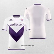 Thailand Fiorentina Auswartstrikot 2022-2023