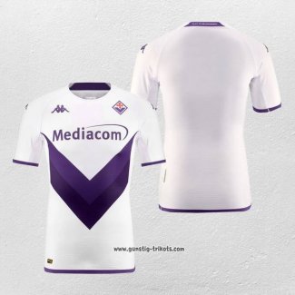 Thailand Fiorentina Auswartstrikot 2022-2023
