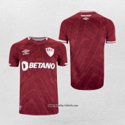 Thailand Fluminense 3rd Trikot 2022