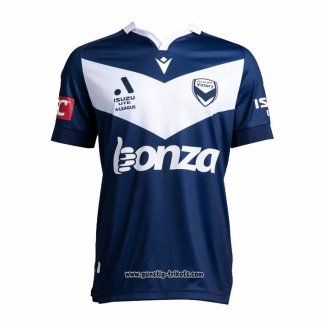 Thailand Melbourne Victory Heimtrikot 2023-2024