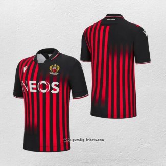 Thailand Nice Heimtrikot 2022-2023