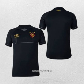 Thailand Recife Torwarttrikot Heim 2023