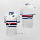 Thailand Sampdoria Auswartstrikot 2023-2024