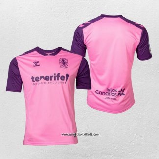 Thailand Tenerife 3rd Trikot 2022-2023