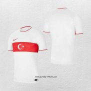 Thailand Türkei Heimtrikot 2022-2023