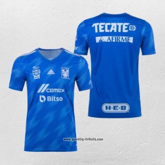 Tigres UANL Auswartstrikot 2022-2023