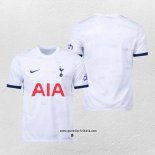 Tottenham Hotspur Heimtrikot 2023-2024