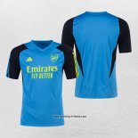 Traingsshirt Arsenal 2023-2024 Blau