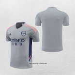 Traingsshirt Arsenal 2022-2023 Grau