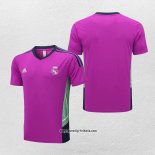 Traingsshirt Real Madrid 2022-2023 Purpura