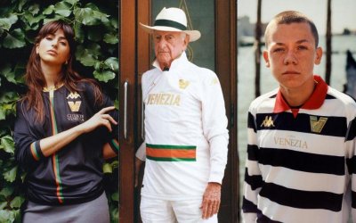 Venezia Trikot 2023 2024: Neueste Nachrichten