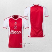 Ajax Heimtrikot 2023-2024