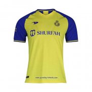 Al Nassr Heimtrikot 2022-2023