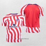 Atletico Madrid Heimtrikot 2022-2023