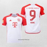 Bayern München Spieler Kane Heimtrikot 2023-2024