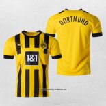 Borussia Dortmund Heimtrikot 2022-2023