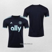 Charlotte FC Auswartstrikot 2022